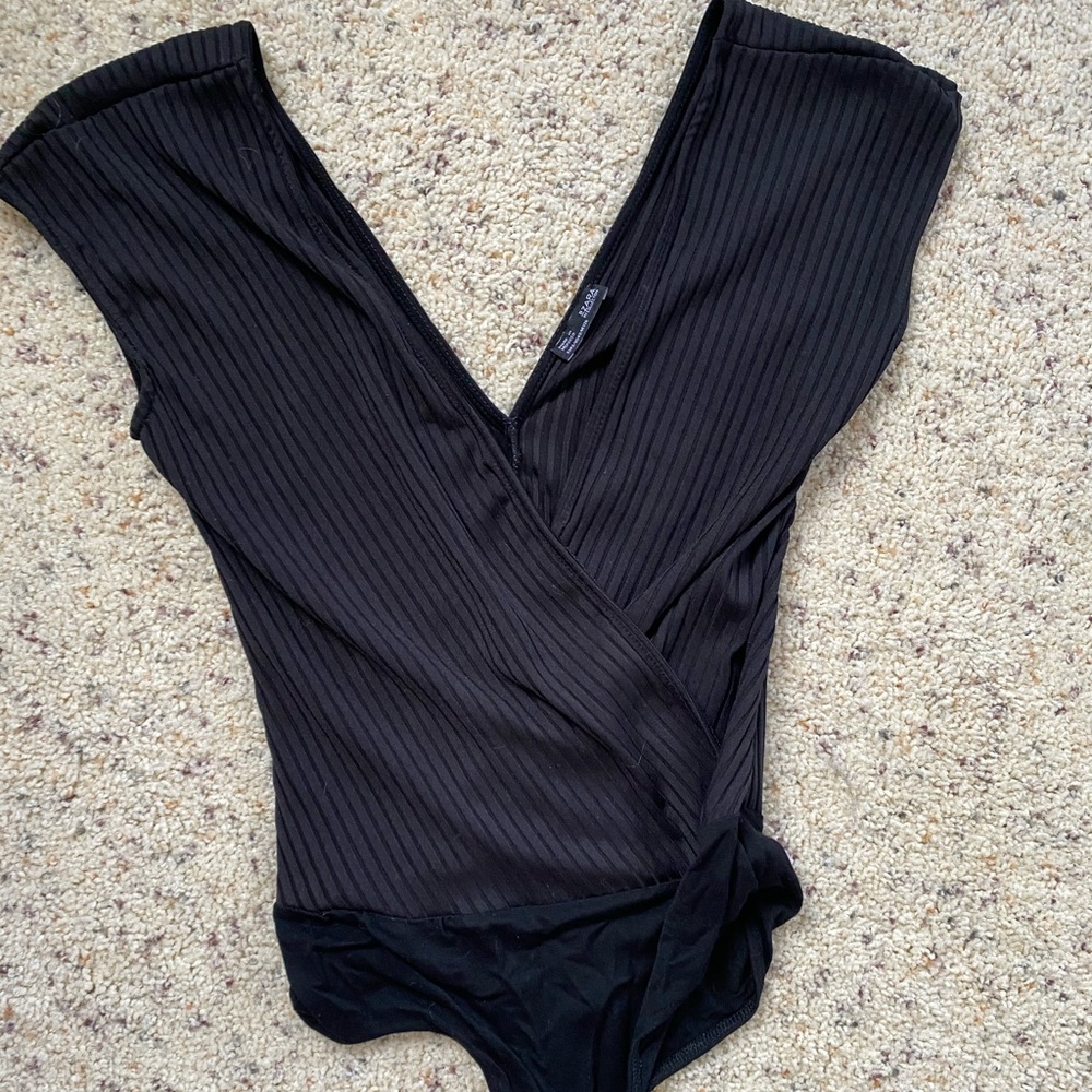 Zara bodysuit